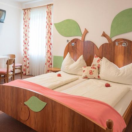 Wirtshaus Meissl Puch bei Weiz Bagian luar foto