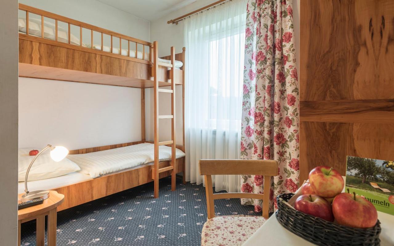 Wirtshaus Meissl Puch bei Weiz Bagian luar foto
