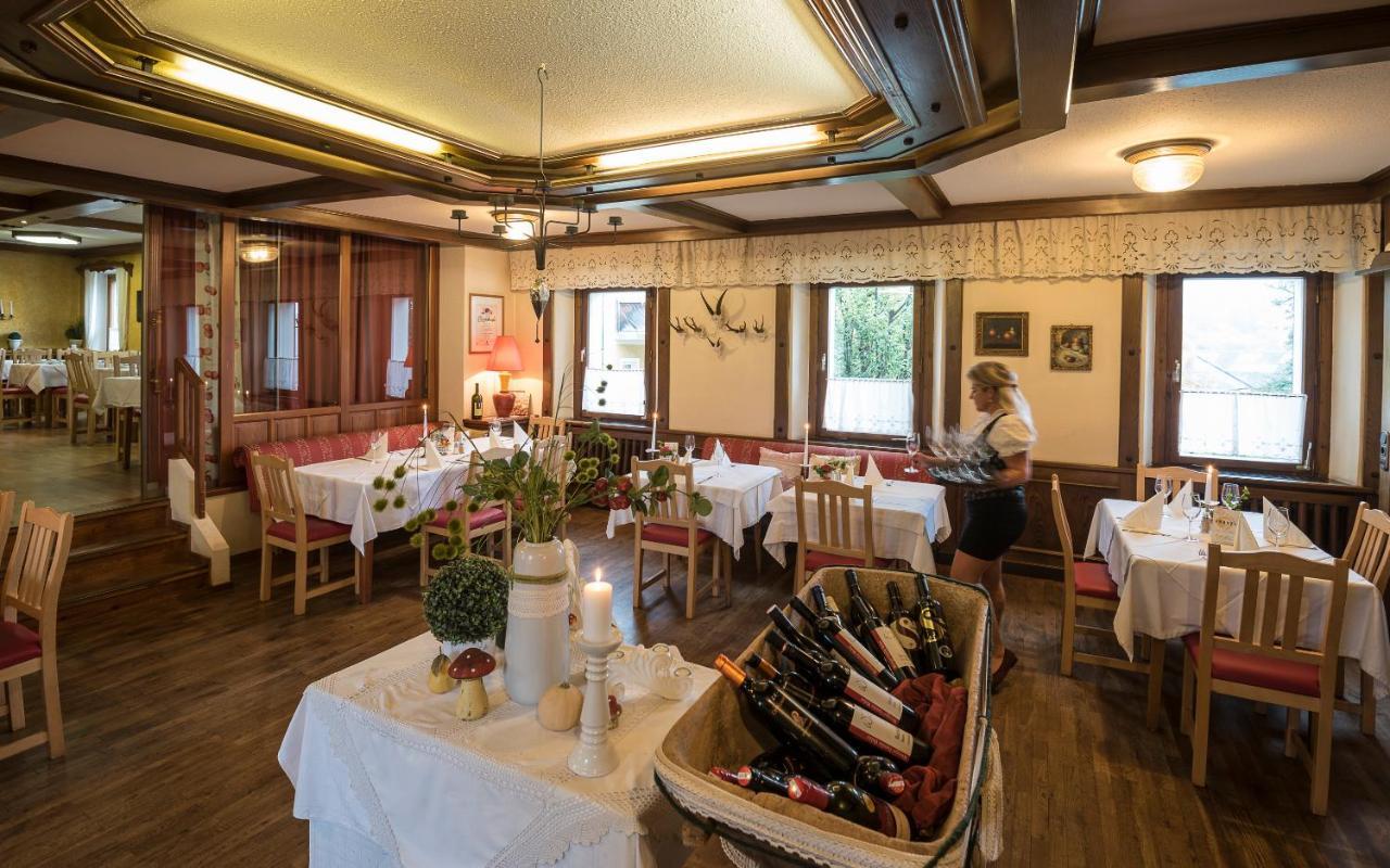 Wirtshaus Meissl Puch bei Weiz Bagian luar foto